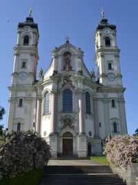 Basilika Ottobeuren